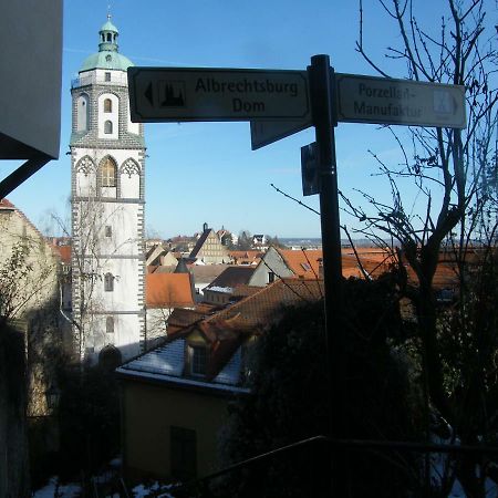 Domblick Meissen Exterior photo