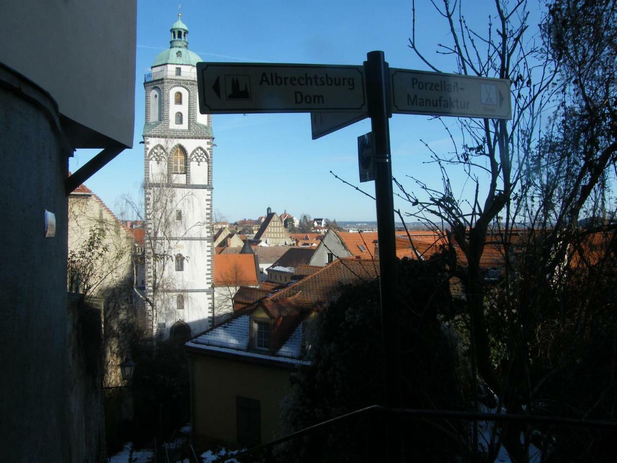 Domblick Meissen Exterior photo