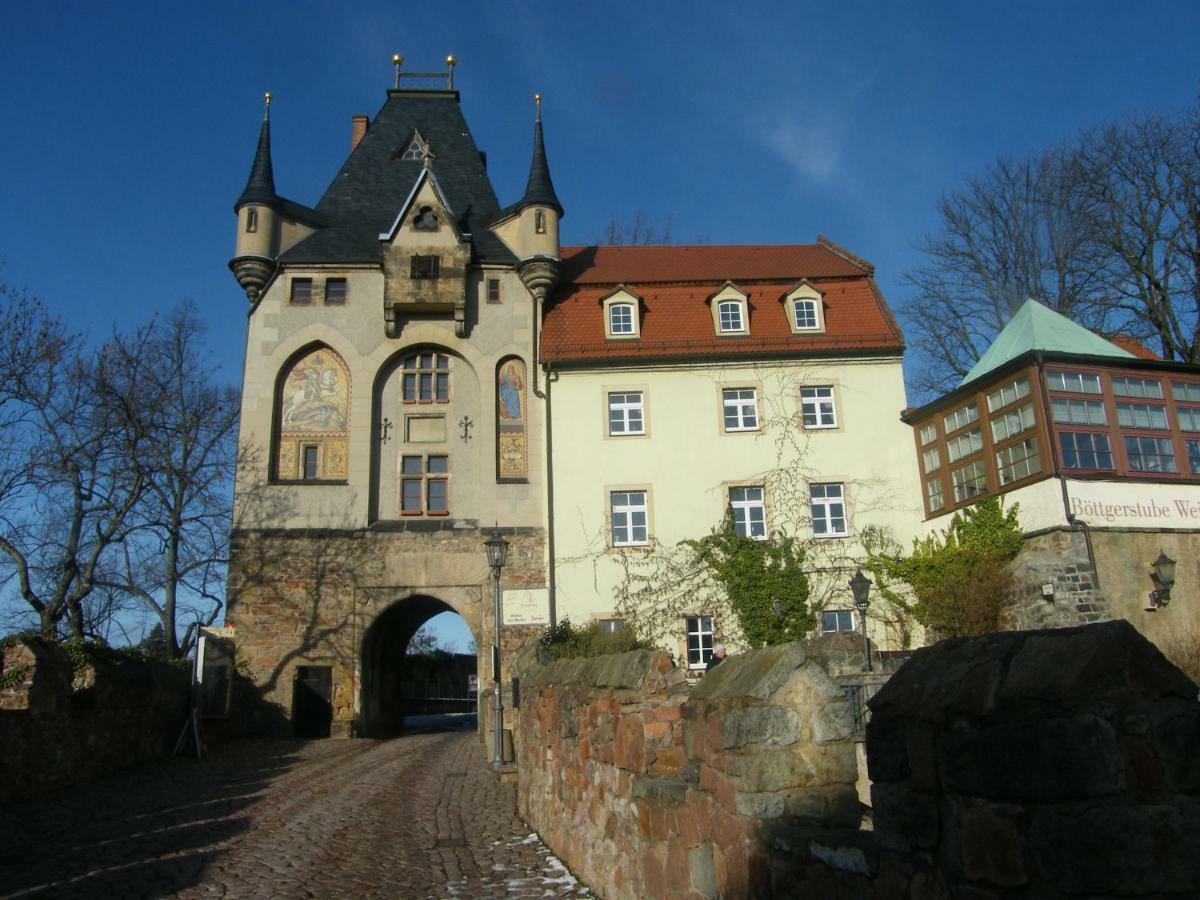 Domblick Meissen Exterior photo
